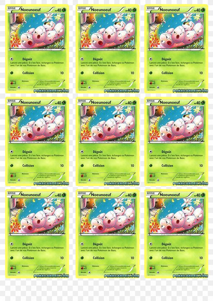 Exeggcute Massachusetts Institute Of Technology Pokémon Trading Card Game カード Season 17 – Pokémon: XY, PNG, 2480x3508px, Exeggcute, Card Game, Emerald, Grass, Play Download Free