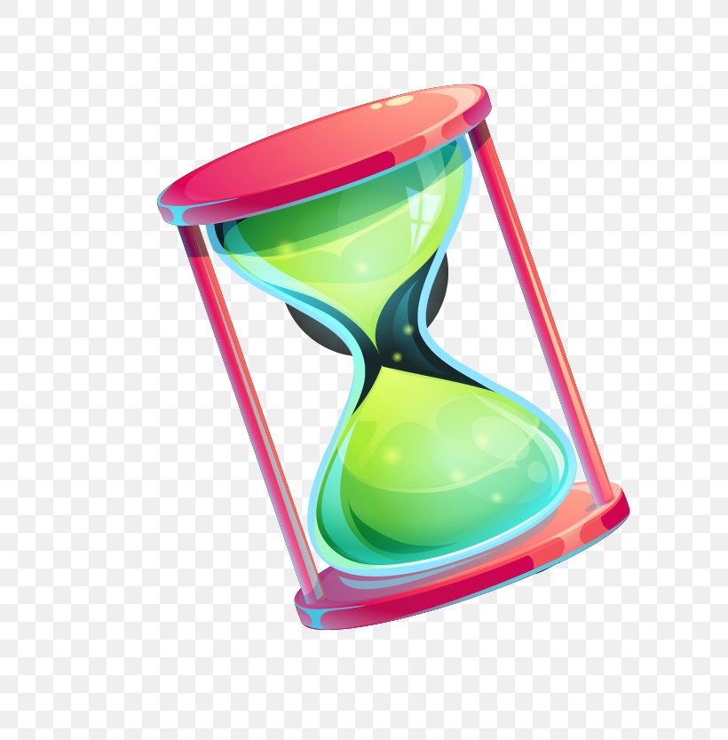 Hourglass Drawing Watercolor Painting, PNG, 769x833px, Hourglass, Animation, Cartoon, Clock, Dessin Animxe9 Download Free