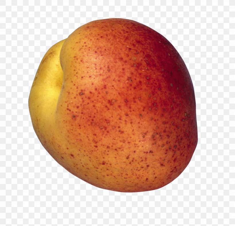 Russet Burbank Peach Apple, PNG, 3476x3333px, Russet Burbank, Apple, Food, Fruit, Peach Download Free