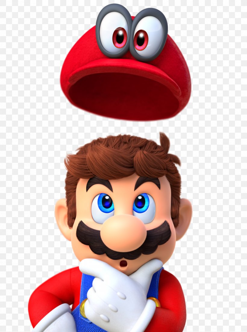 Super Mario Odyssey Super Mario 64 Super Mario Sunshine Super Mario Galaxy, PNG, 892x1198px, Super Mario Odyssey, Amiibo, Computer Software, Figurine, Mario Download Free