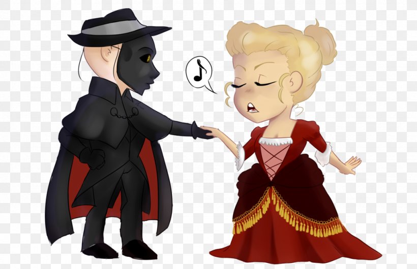 The Phantom Of The Opera Fan Art Drawing, PNG, 1024x663px, Phantom Of The Opera, Art, Book, Cartoon, Deviantart Download Free