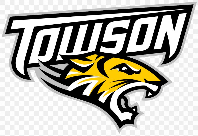 Towson University Towson Tigers Football Morgan State University University Of Michigan Hofstra University, PNG, 1200x826px, Towson University, Automotive Design, Brand, College Of Charleston, Colonial Athletic Association Download Free