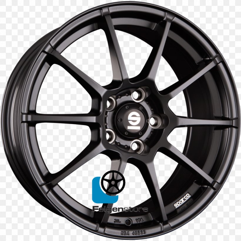 Wheel Rim Car Subaru Spoke, PNG, 1024x1024px, Wheel, Alloy Wheel, Auto Part, Automotive Tire, Automotive Wheel System Download Free