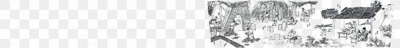 White Tree Black Pattern, PNG, 10403x1261px, White, Black, Black And White, Line Art, Monochrome Download Free