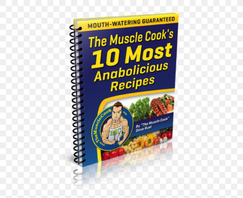 Anabolism Cookbook Cooking Recipe Nutrition, PNG, 460x668px, Anabolism, Book, Catabolism, Cookbook, Cooking Download Free