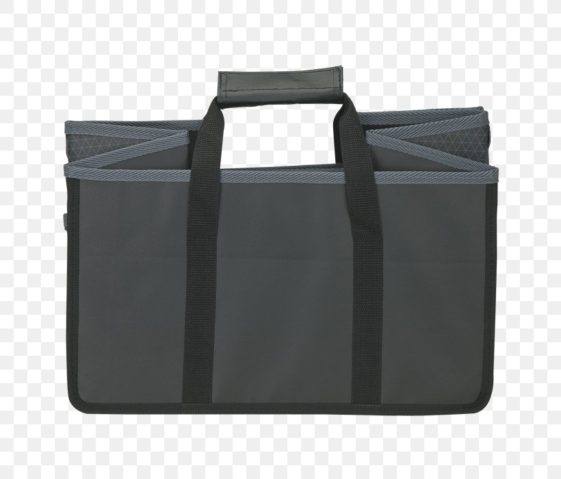 Briefcase Trunk Cooler Car Thermal Bag, PNG, 700x700px, Briefcase, Bag, Baggage, Black, Brand Download Free