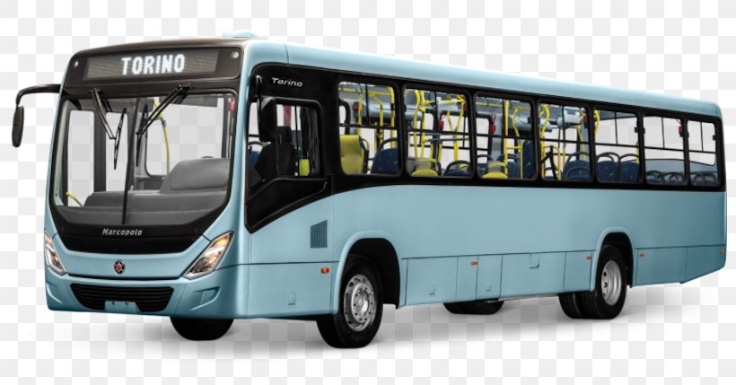 Bus Marcopolo Torino Marcopolo S.A. Marcopolo Gran Viale Setra, PNG, 800x429px, Bus, Ab Volvo, Brand, Busworld, Commercial Vehicle Download Free