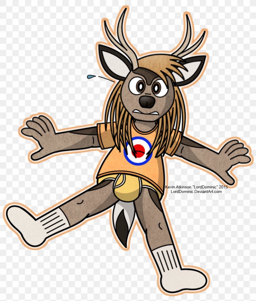 Deer Headgear Carnivora Clip Art, PNG, 850x1000px, Deer, Art, Carnivora, Carnivoran, Character Download Free