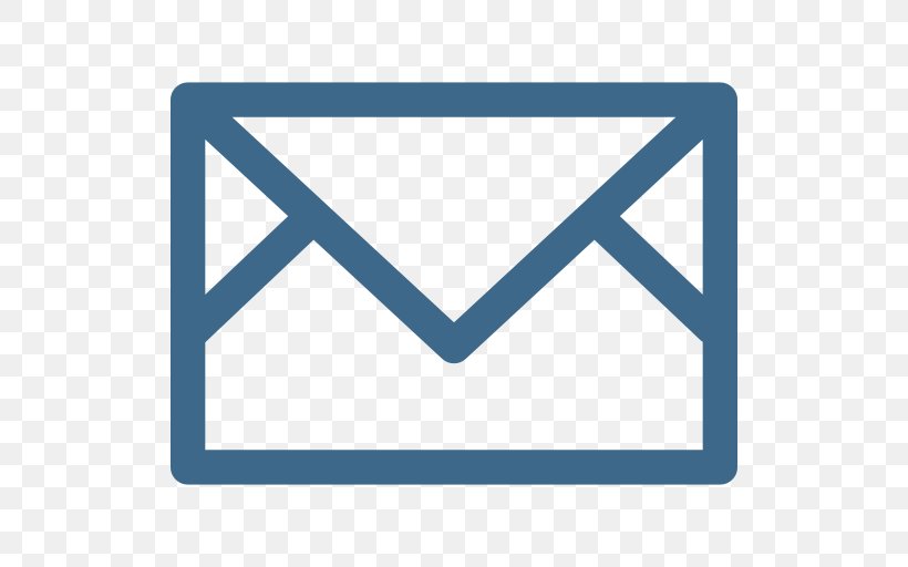 Email Logo Computer Icons Mandy's Storage Message, PNG, 512x512px, Email, Area, Blue, Brand, Email Address Download Free