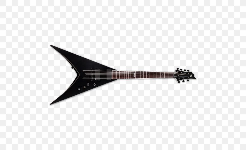 Gibson Flying V ESP Guitars Electric Guitar Jackson King V, PNG, 500x500px, Gibson Flying V, Acoustic Electric Guitar, Baritone Guitar, Bass Guitar, Bc Rich Download Free