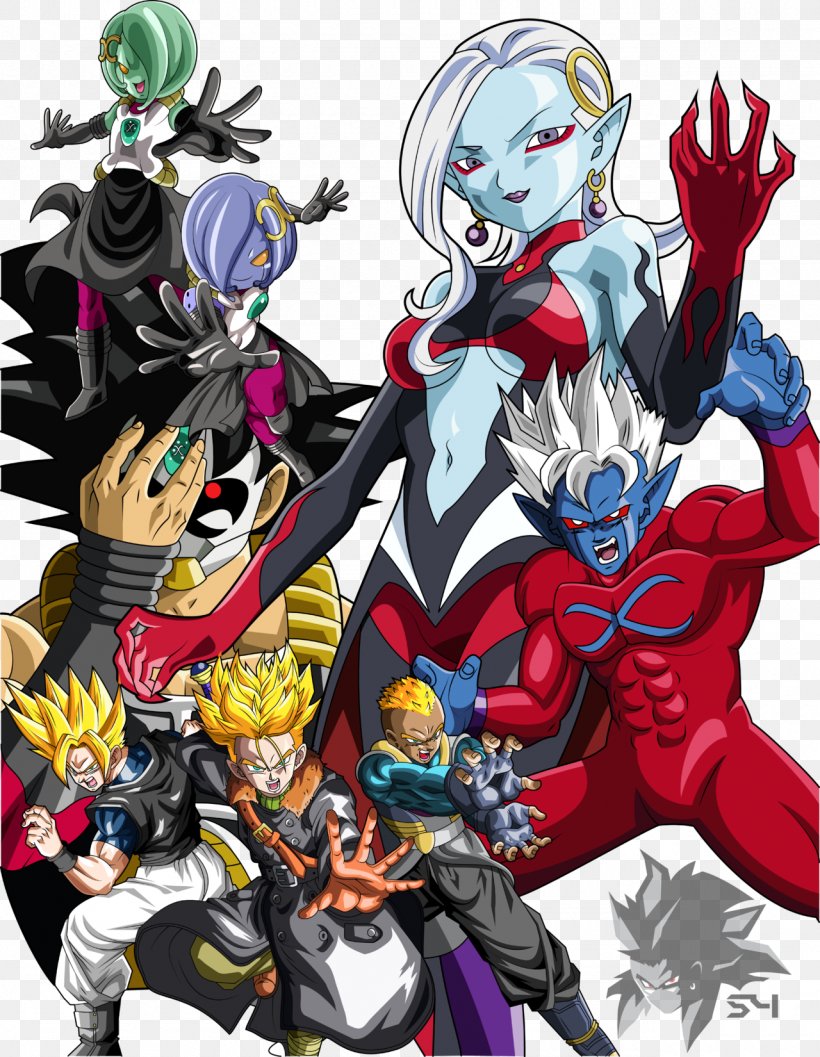 Goku Dragon Ball Xenoverse 2 Trunks Frieza, PNG, 1280x1650px, Watercolor, Cartoon, Flower, Frame, Heart Download Free