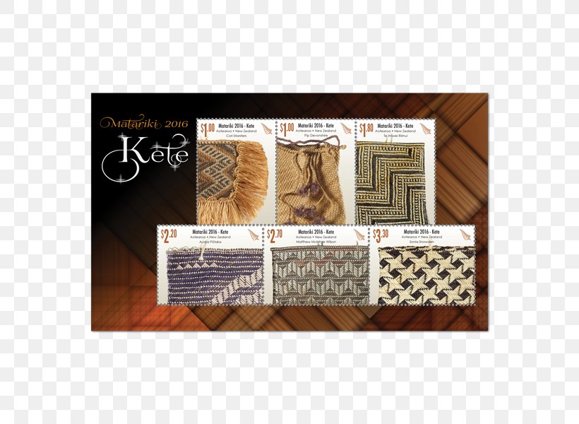 Matariki Kete Postage Stamps Mail Māori People, PNG, 600x600px, Matariki, Art, Brand, English, Kete Download Free