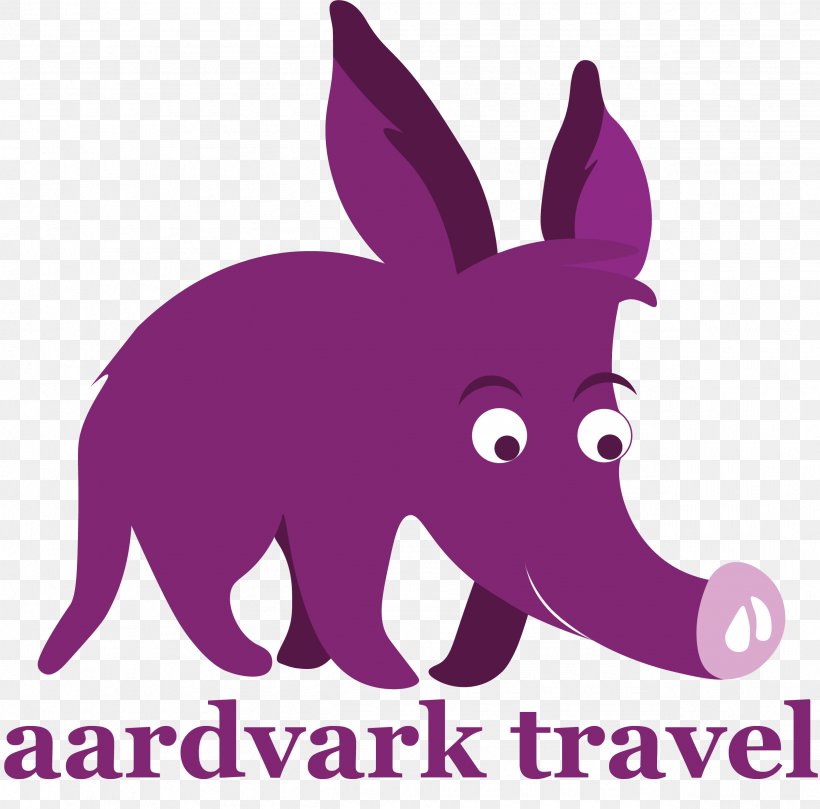 Mover Dog Walton-on-the-Naze London Luton Airport Aardvark Travel Colchester, PNG, 2515x2484px, Mover, Advertising, Airport, Carnivoran, Cartoon Download Free