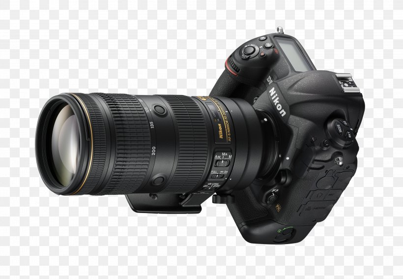Nikon AF-S Nikkor Telephoto Zoom 70-200mm F/2.8E FL ED VR Nikon AF-S DX Nikkor 35mm F/1.8G Canon EF 70–200mm Lens, PNG, 2844x1967px, Nikkor, Autofocus, Camera, Camera Accessory, Camera Lens Download Free