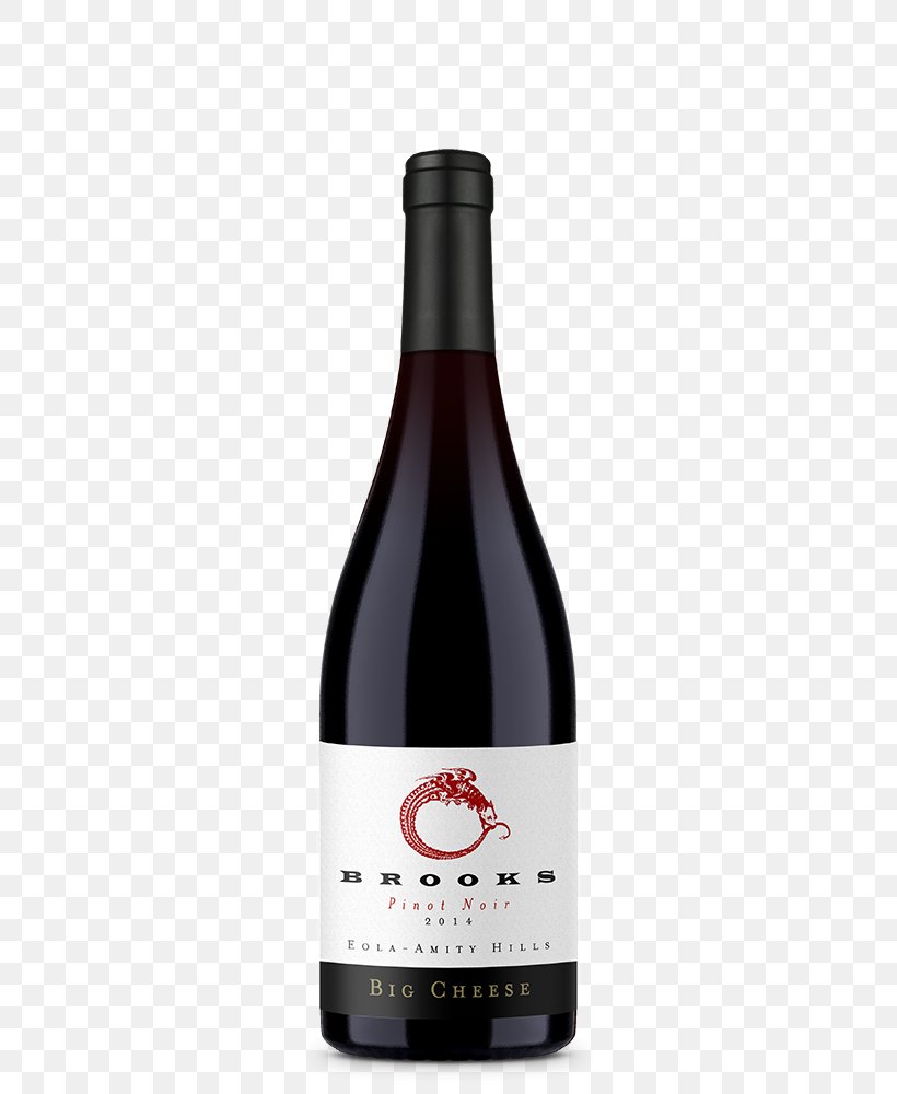 Pinot Noir Brooks Wines Shiraz Elizabeth Spencer Winery, PNG, 666x1000px, Pinot Noir, Alcoholic Beverage, Bottle, Chardonnay, Common Grape Vine Download Free