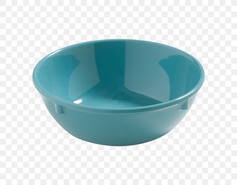 Plastic Melamine Turquoise Bowl Glass, PNG, 640x640px, Plastic, Aqua, Bowl, Bucket, Ceramic Download Free
