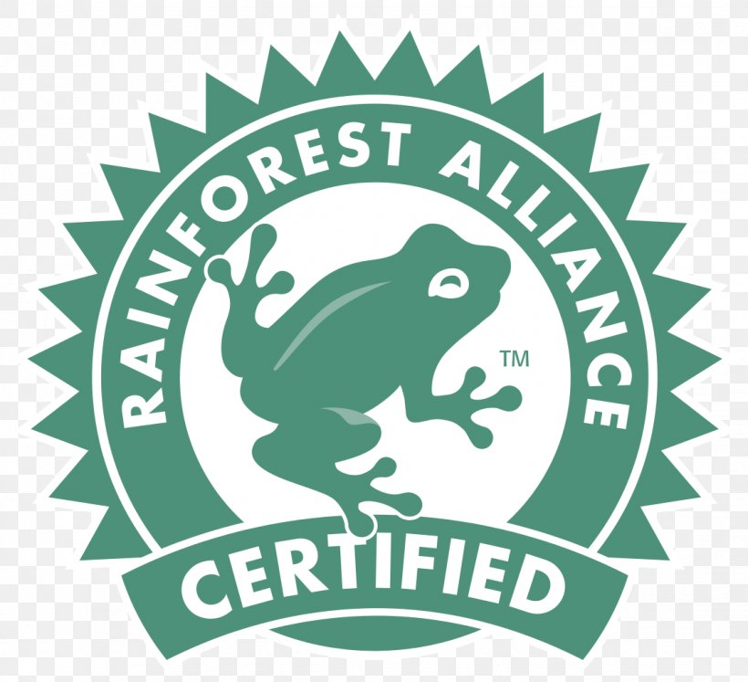 Rainforest Alliance Coffee Sustainability Standards And Certification Sustainability Standards And Certification, PNG, 1123x1024px, Rainforest Alliance, Agriculture, Area, Artwork, Brand Download Free