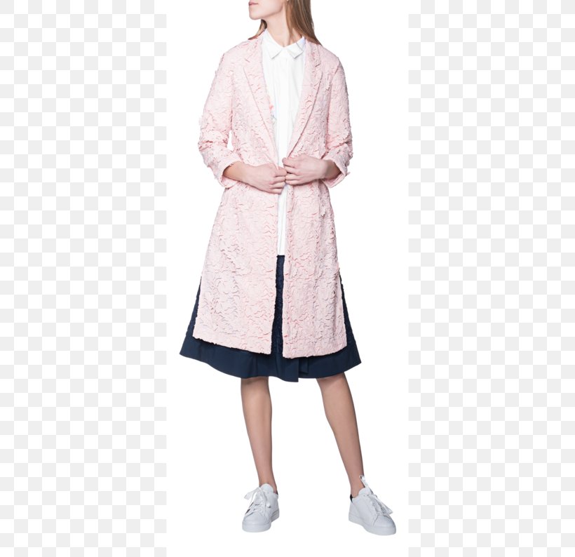 Robe Pink M Dress Sleeve Coat, PNG, 618x794px, Robe, Clothing, Coat, Costume, Day Dress Download Free
