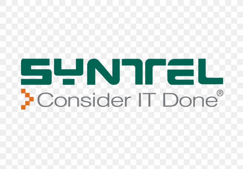 Syntel Logo NASDAQ:SYNT TINtech 2018, PNG, 833x583px, Logo, Area, Brand, Business, Information Technology Download Free