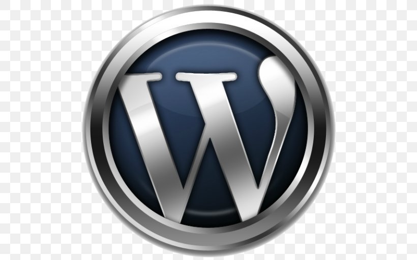 Website Development WordPress Search Engine Optimization Responsive Web Design, PNG, 512x512px, Website Development, Automotive Design, Blog, Brand, Computer Software Download Free