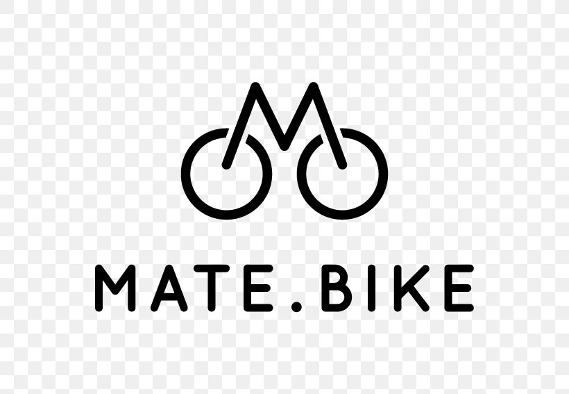 Bicycle Logo MATE.BIKE Cycling Coupon, PNG, 567x567px, Bicycle, Area, Bicycle Sharing System, Bicycle Shop, Black And White Download Free