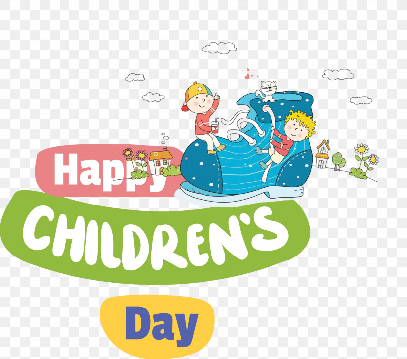 Childrens Day Happy Childrens Day, PNG, 3000x2655px, Childrens Day, Cartoon, Geometry, Happy Childrens Day, Line Download Free