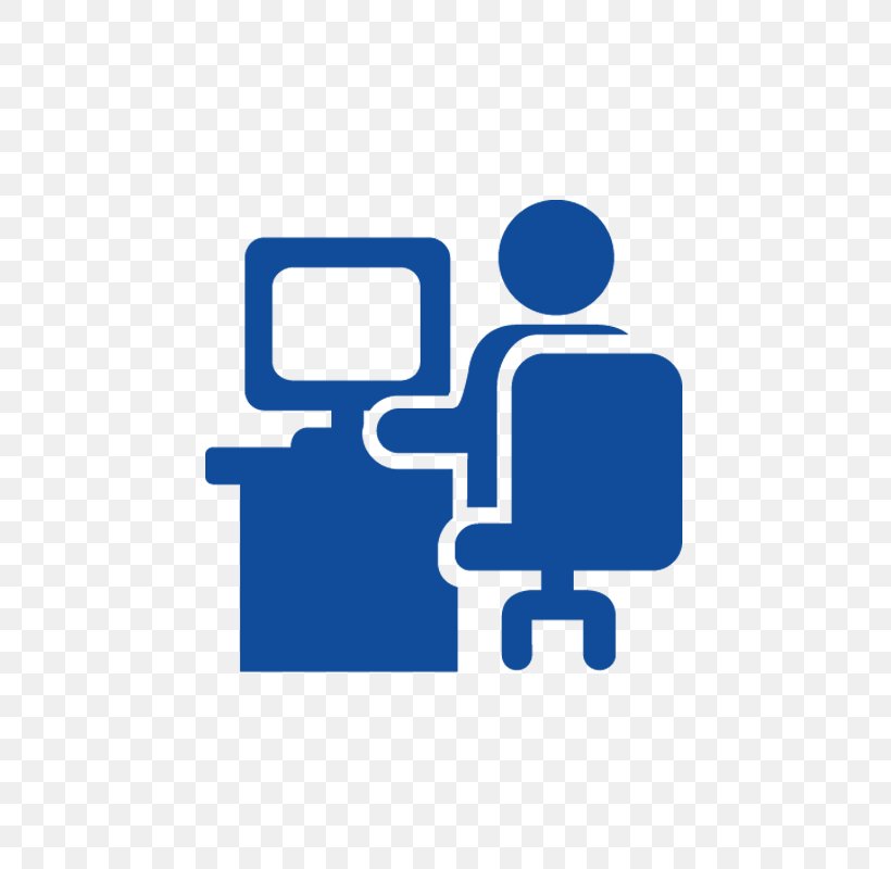 Computer Desk Office, PNG, 800x800px, Computer Desk, Area, Blue, Brand, Business Download Free