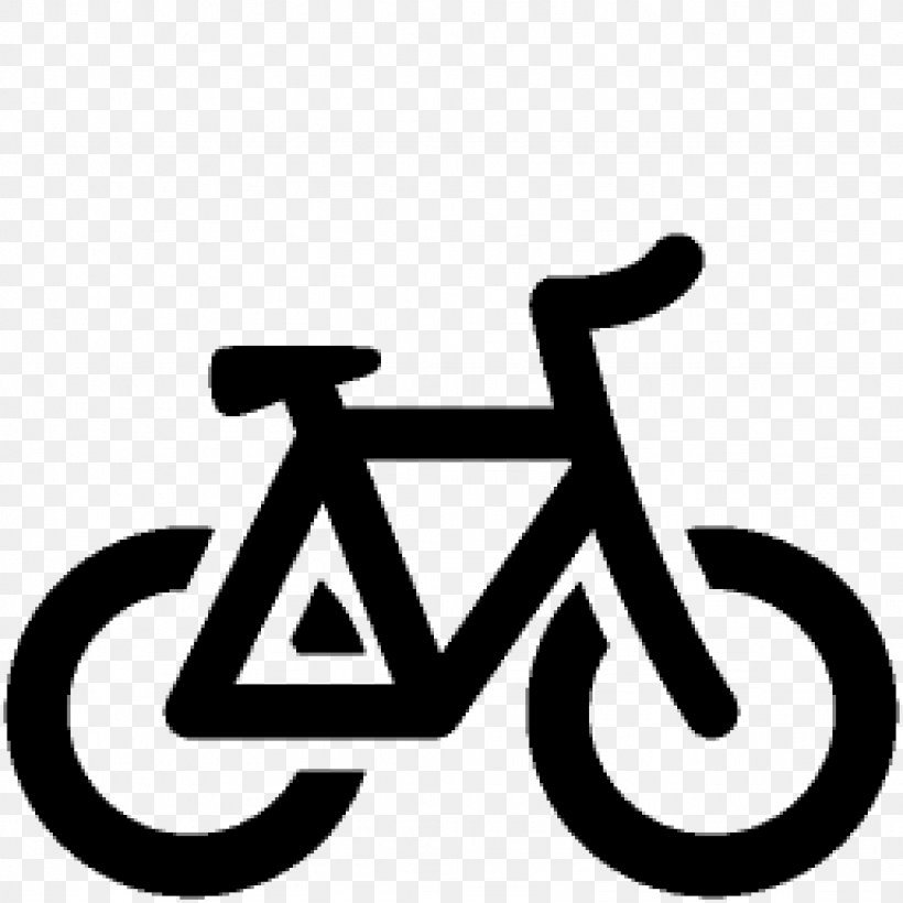 Bicycle Cycling, PNG, 1024x1024px, Bicycle, Area, Avatar, Black And White, Brand Download Free