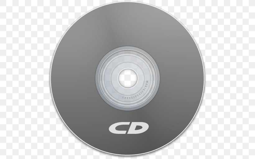Download, PNG, 512x512px, Compressed Audio Optical Disc, Apple, Audio File Format, Brand, Compact Disc Download Free