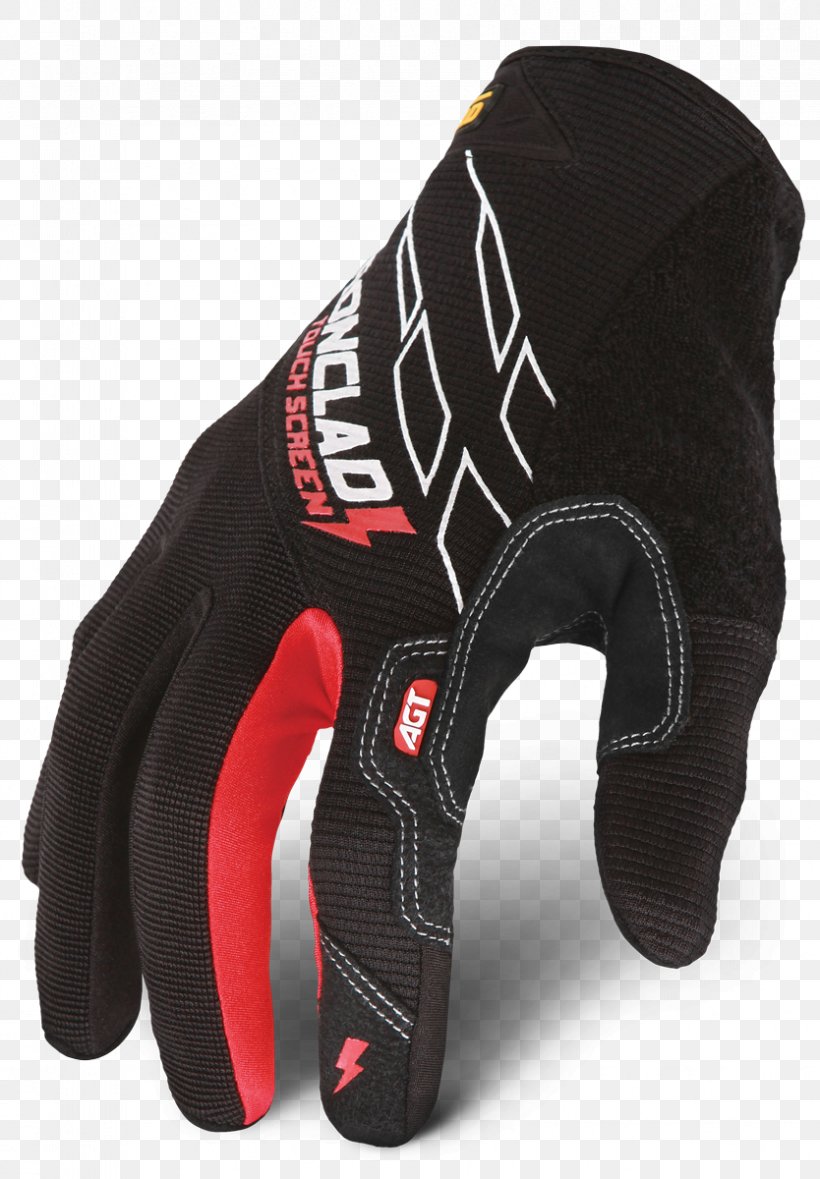 Glove Ironclad Performance Wear Touchscreen Lining Schutzhandschuh, PNG, 834x1200px, Glove, Bicycle Glove, Black, Clothing, Display Device Download Free