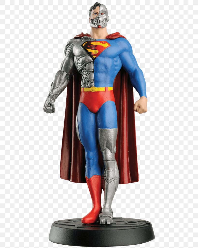Hank Henshaw Superman Cyborg Joker Batman, PNG, 600x1024px, Hank Henshaw, Action Figure, Action Toy Figures, Batman, Comic Book Download Free