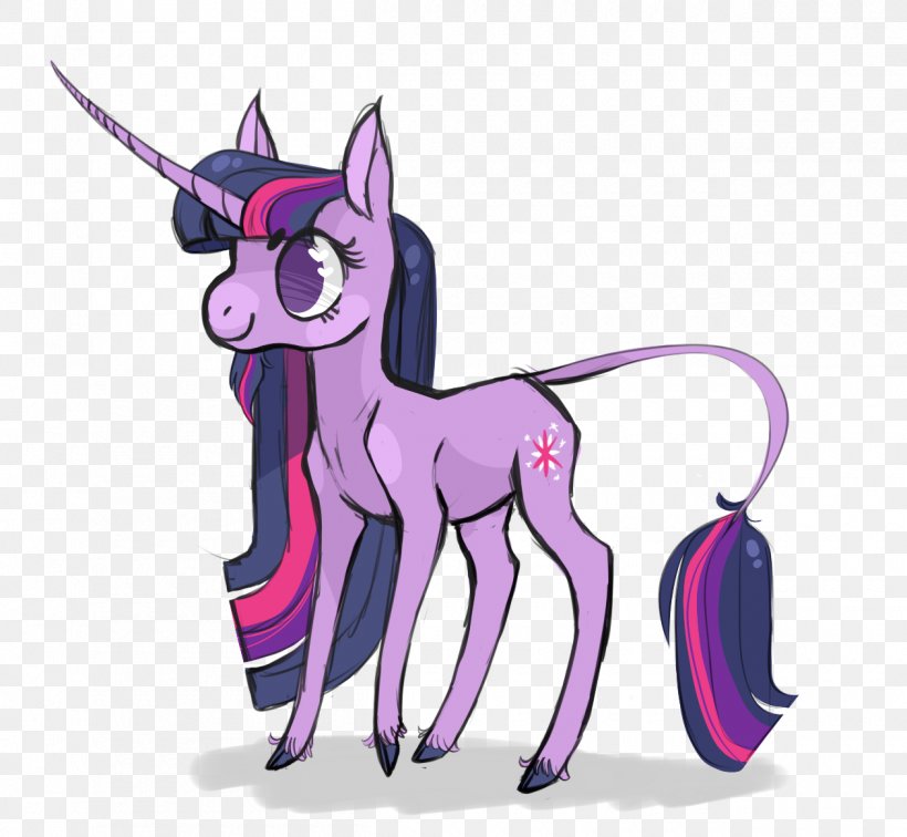 Horse Unicorn Pack Animal Cartoon, PNG, 1260x1163px, Horse, Animal, Animal Figure, Cartoon, Fictional Character Download Free