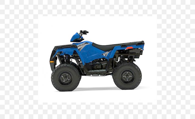 Polaris Industries Suzuki All-terrain Vehicle Utah Sales, PNG, 500x500px, Polaris Industries, All Terrain Vehicle, Allterrain Vehicle, Automotive Exterior, Automotive Tire Download Free