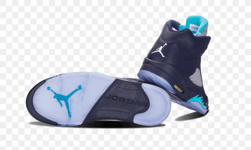 Sneakers Air Jordan Shoe Nike Tinker Hatfield, PNG, 1000x600px, Sneakers, Air Jordan, Aqua, Athletic Shoe, Azure Download Free