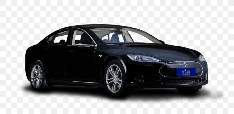 Tesla Model S Mid-size Car Compact Car Sports Car, PNG, 1024x500px, Tesla Model S, Automotive Design, Automotive Exterior, Automotive Lighting, Brand Download Free