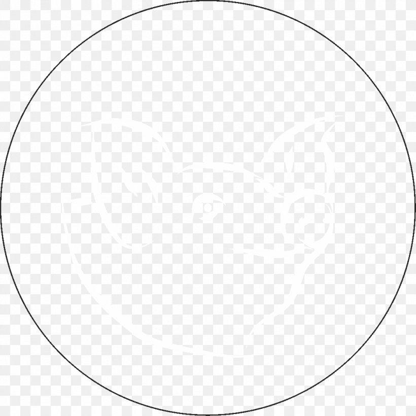 White Circle Point Sphere Oval, PNG, 1056x1056px, White, Area, Black, Black And White, Oval Download Free