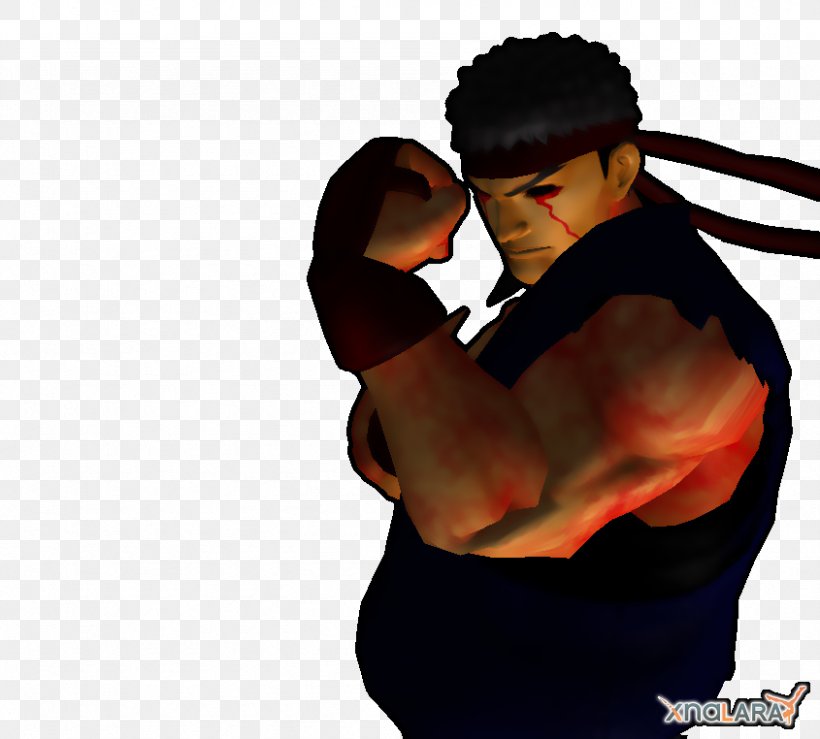 Akuma Evil Ryu DeviantArt, PNG, 845x762px, Akuma, Aggression, Arm, Art, Artist Download Free