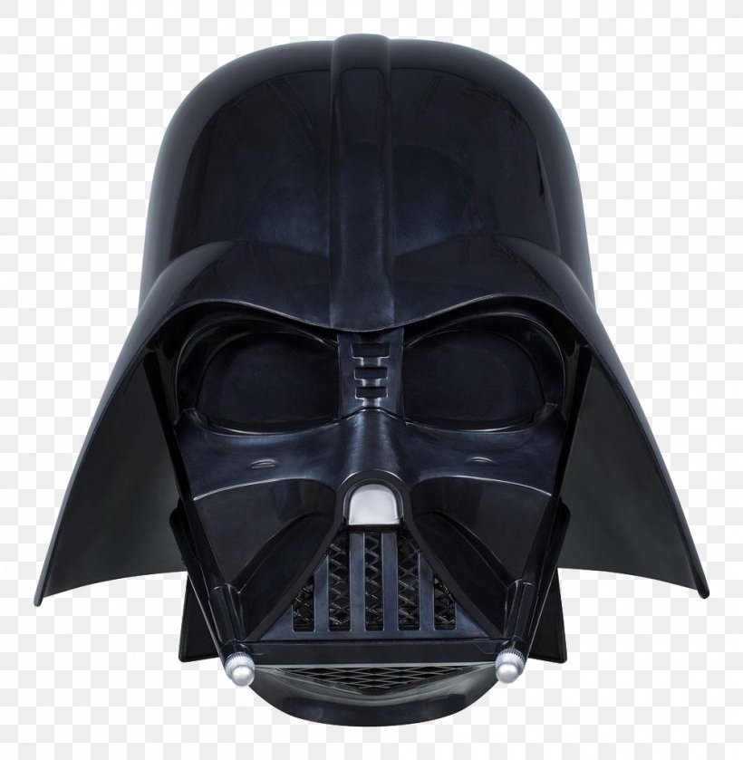 Anakin Skywalker Star Wars: The Black Series Helmet Darth, PNG, 1000x1024px, Anakin Skywalker, Action Toy Figures, Darth, Force, Helmet Download Free