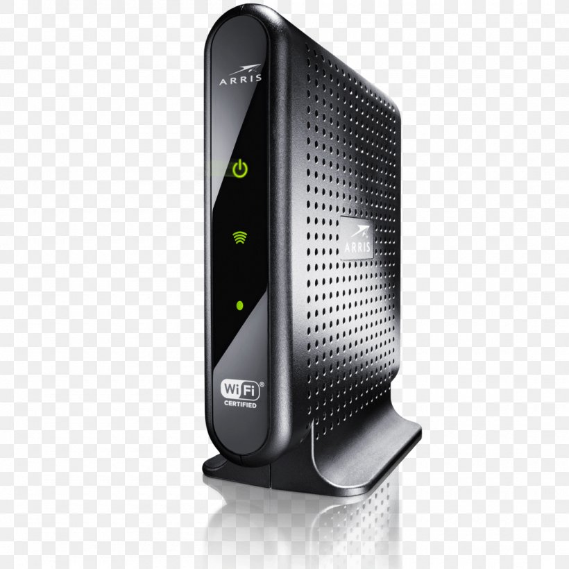 ARRIS Group Inc. Computer Cases & Housings Output Device Modem Wireless Access Points, PNG, 1100x1100px, Arris Group Inc, Cable Modem, Cable Modem Termination System, Computer Case, Computer Cases Housings Download Free