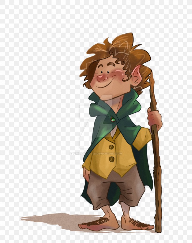 Bilbo Baggins The Hobbit Troll Drawing, PNG, 900x1135px, Bilbo Baggins, Art, Cartoon, Costume Design, Deviantart Download Free