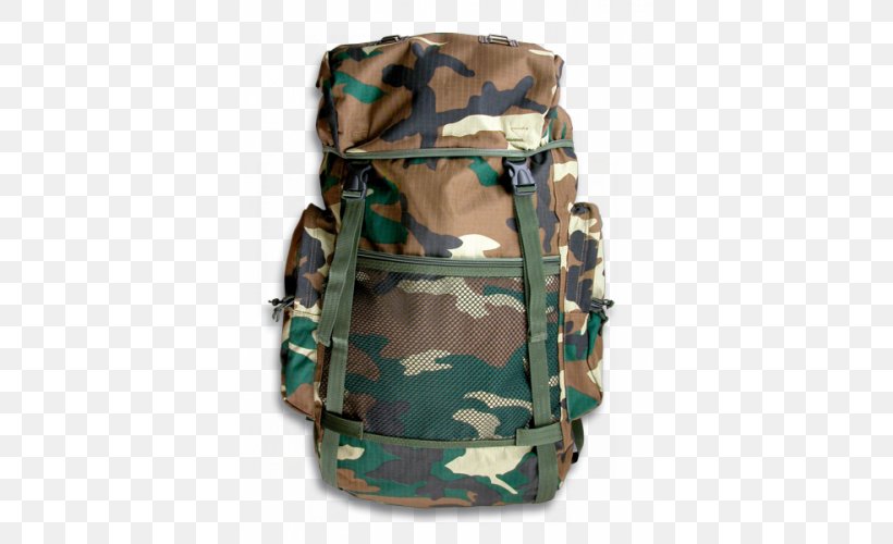 Bum Bags Backpack Military Camouflage, PNG, 500x500px, Bag, Backpack, Bum Bags, Camouflage, Civil Guard Download Free