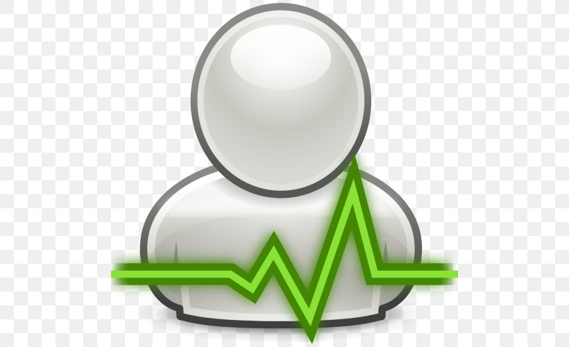 User, PNG, 500x500px, User, Digital Data, Gnome, Green, Information Download Free