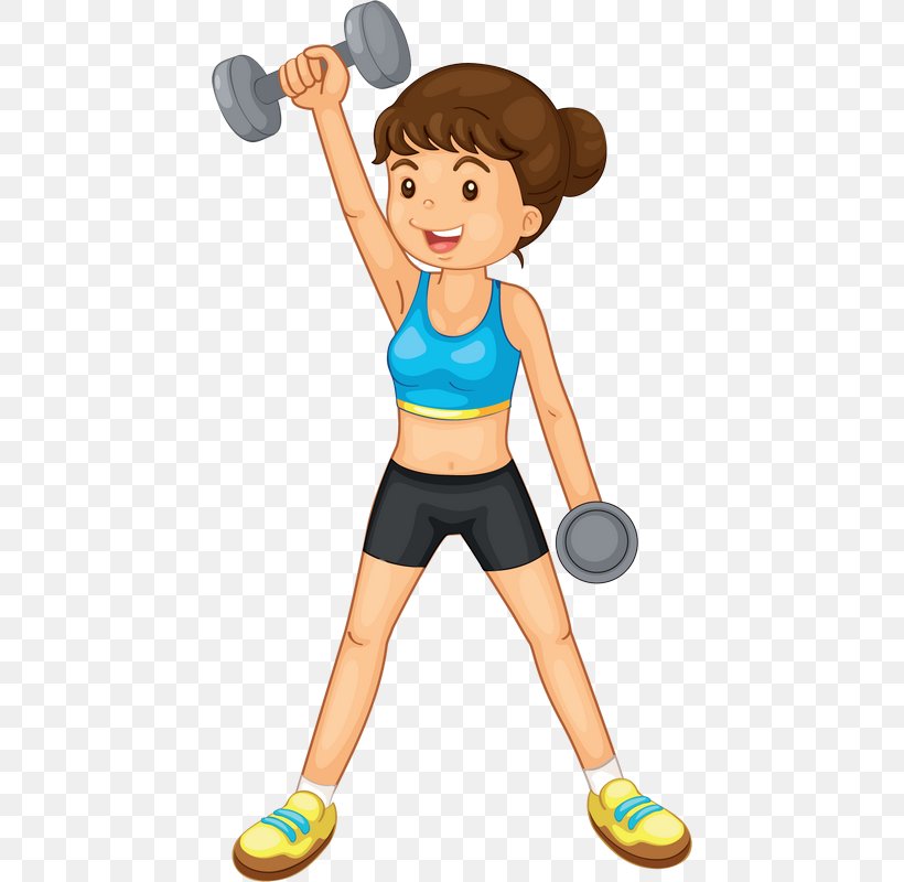 Exercise Physical Fitness Weight Training Clip Art, PNG, 436x800px, Exercise, Abdomen, Abdominal Exercise, Arm, Balance Download Free