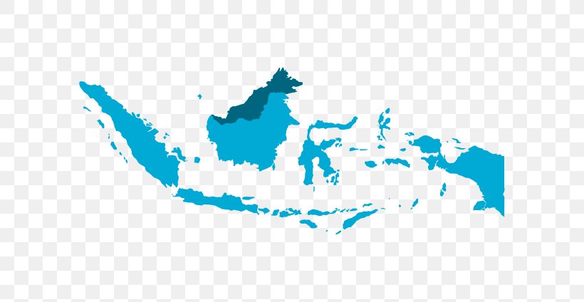 Flag Of Indonesia Vector Map, PNG, 600x424px, Indonesia, Area, Blue, Flag Of Indonesia, Map Download Free