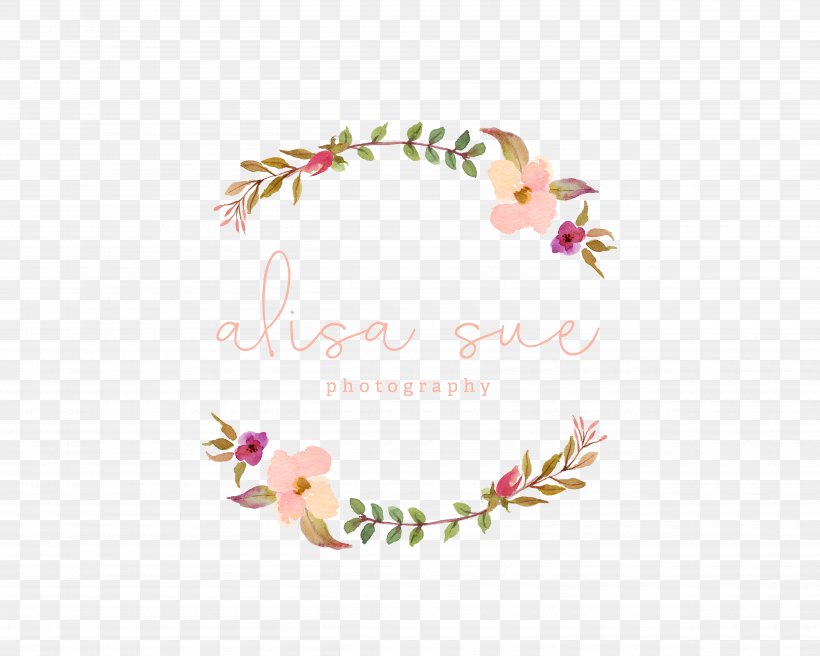 Logo Alisa Sue Photography, PNG, 5000x4000px, Logo, Art, Creativity, Digital Art, Floral Design Download Free