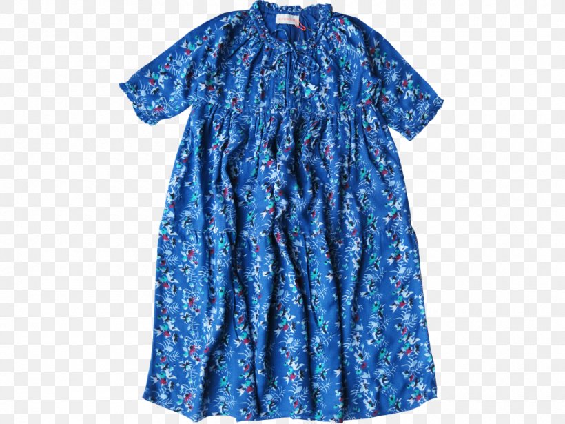 Shoulder Sleeve Blouse Dress, PNG, 960x720px, Shoulder, Blouse, Blue, Clothing, Cover Up Download Free