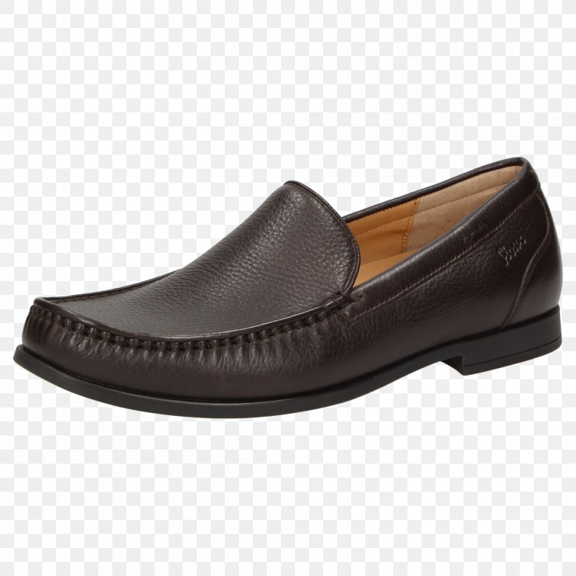 Slipper Sioux GmbH Slip-on Shoe Moccasin Halbschuh, PNG, 1000x1000px, Slipper, Black, Boot, Brown, Clothing Download Free