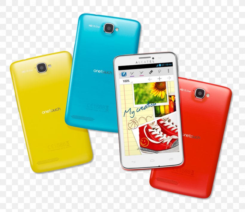 Smartphone Alcatel Mobile Alcatel One Touch Idol X+ Alcatel OneTouch Scribe Easy 8000 GSM, PNG, 840x728px, Smartphone, Alcatel Mobile, Alcatel One Touch Idol X, Android, Case Download Free