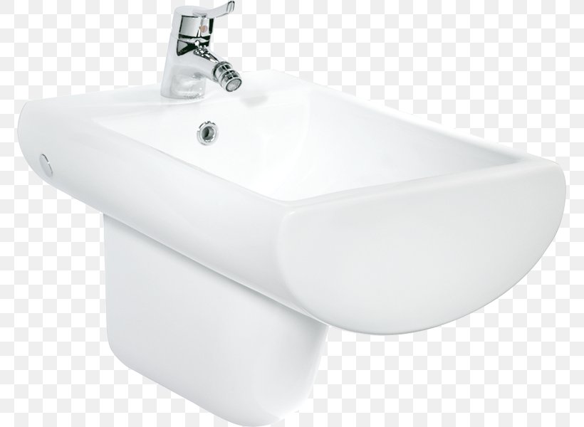 Tap Ceramic Bidet Plumbing Fixtures Sink, PNG, 771x600px, Tap, Bathroom, Bathroom Sink, Bathtub, Bidet Download Free