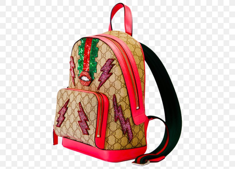 Backpack Handbag Gucci Prada Ain't Ya Ex (feat. Mila J & Tink), PNG, 500x588px, Backpack, Bag, Baggage, Beadwork, Burl Dollah Download Free